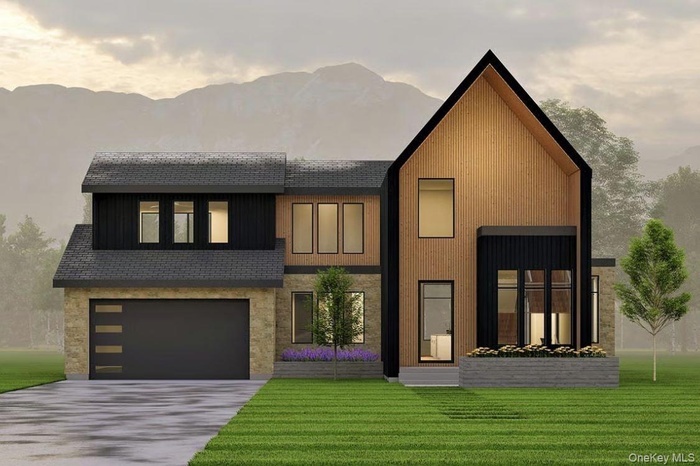 Conceptual design of TBB Home