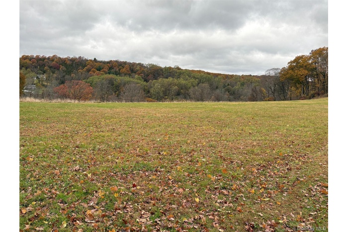 View of area