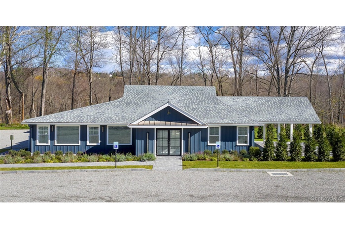Discover an extraordinary turnkey opportunity to own a fully renovated, free-standing restaurant in the heart of Dutchess County.