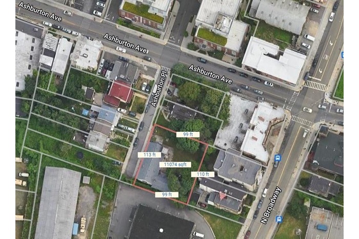 Satellite View