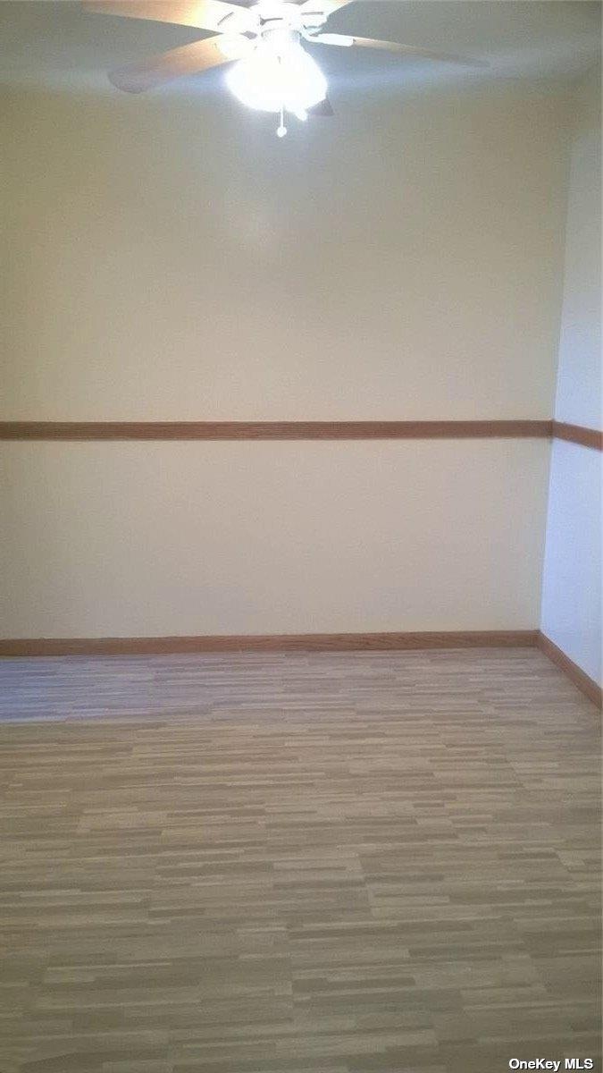 2nd floor apartment