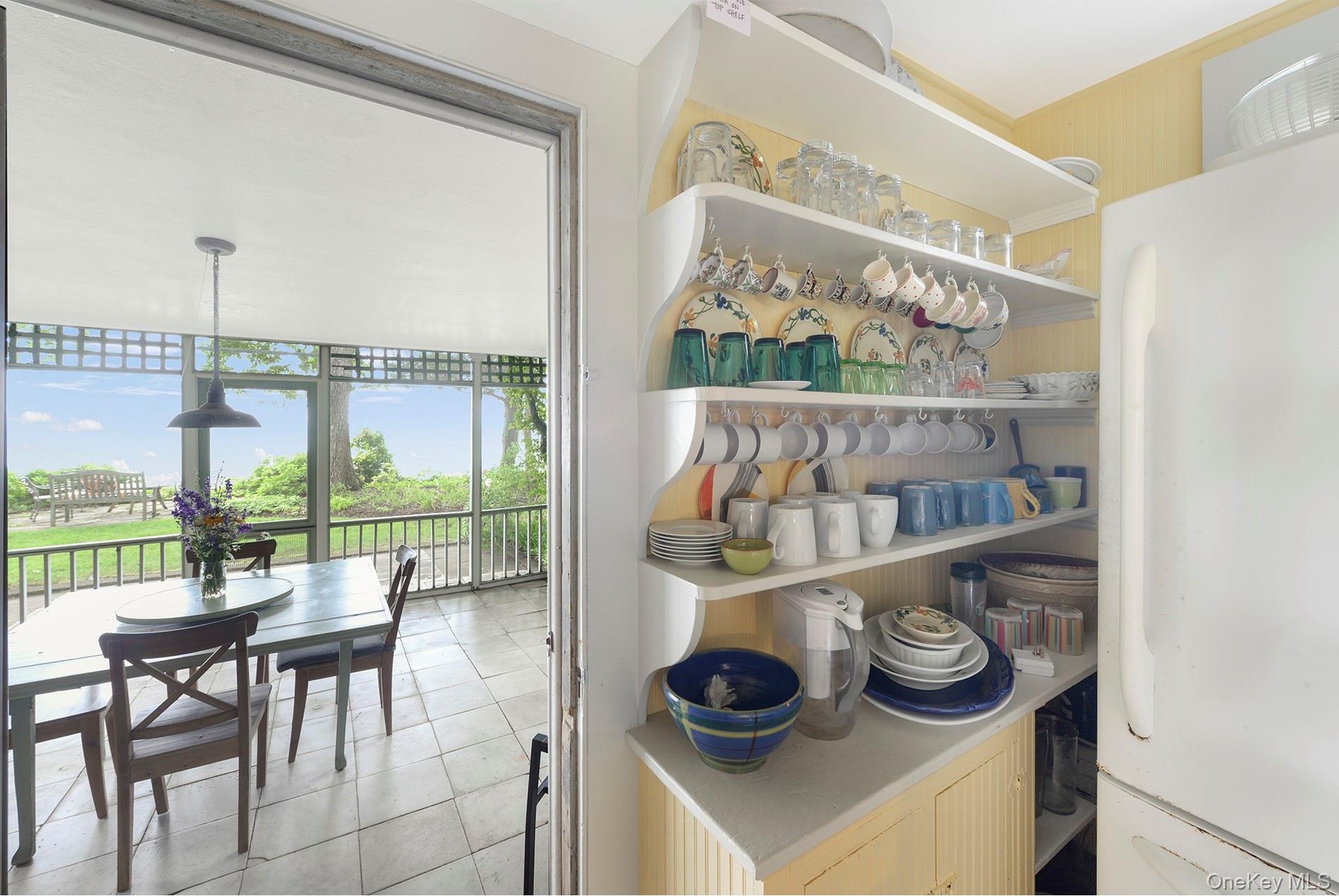 Pantry