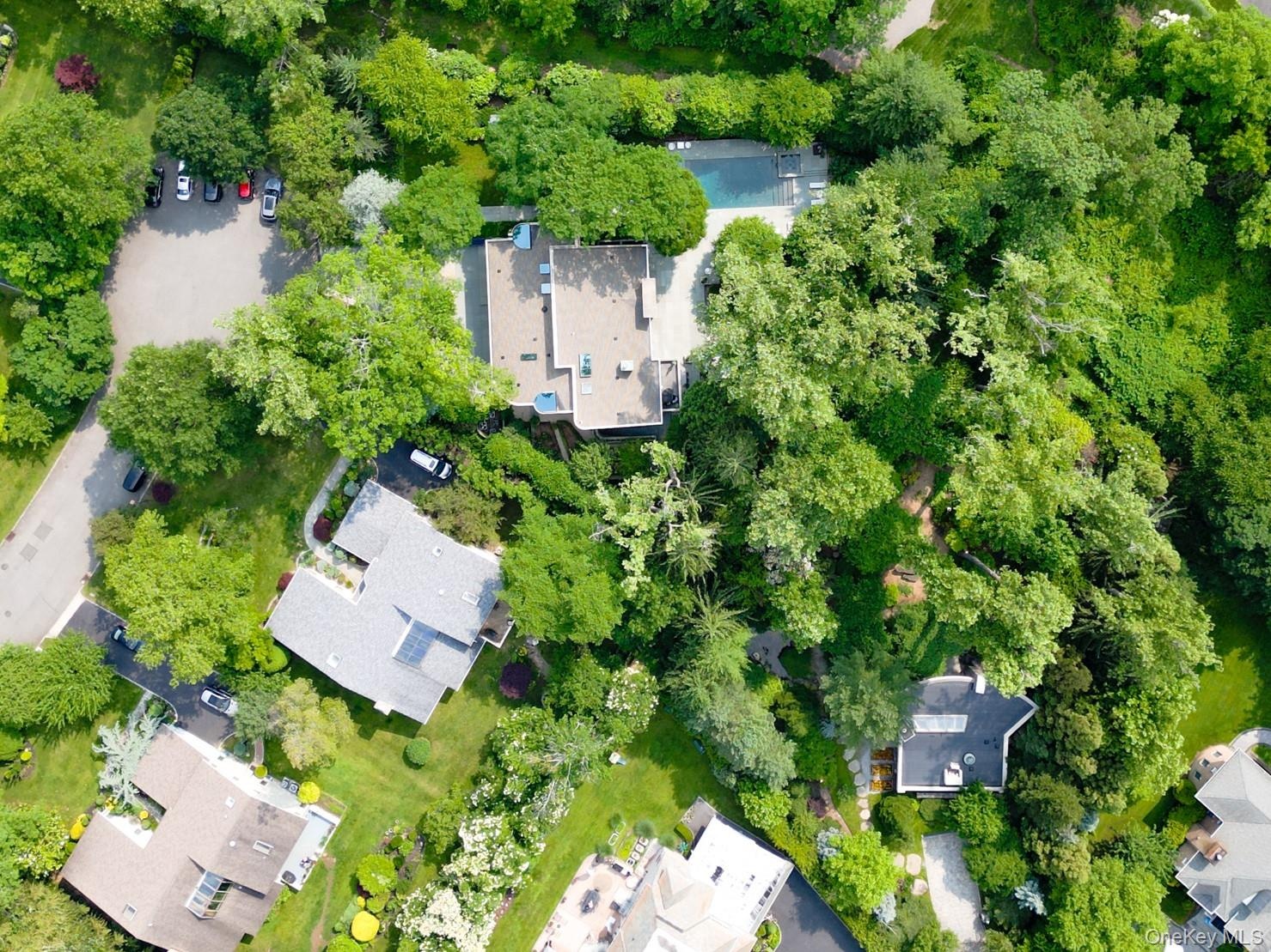 View of property location