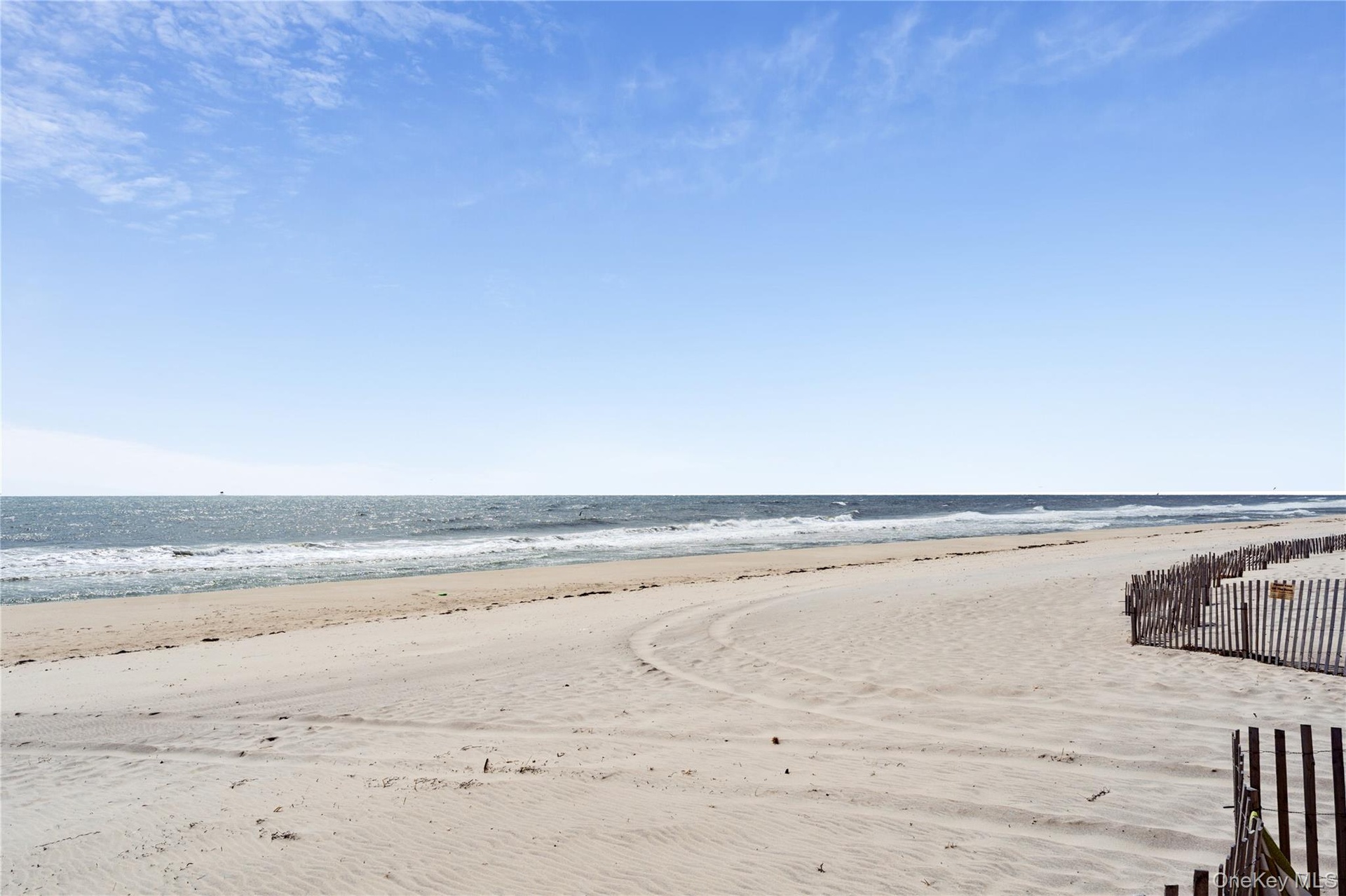 Quogue Village Beach