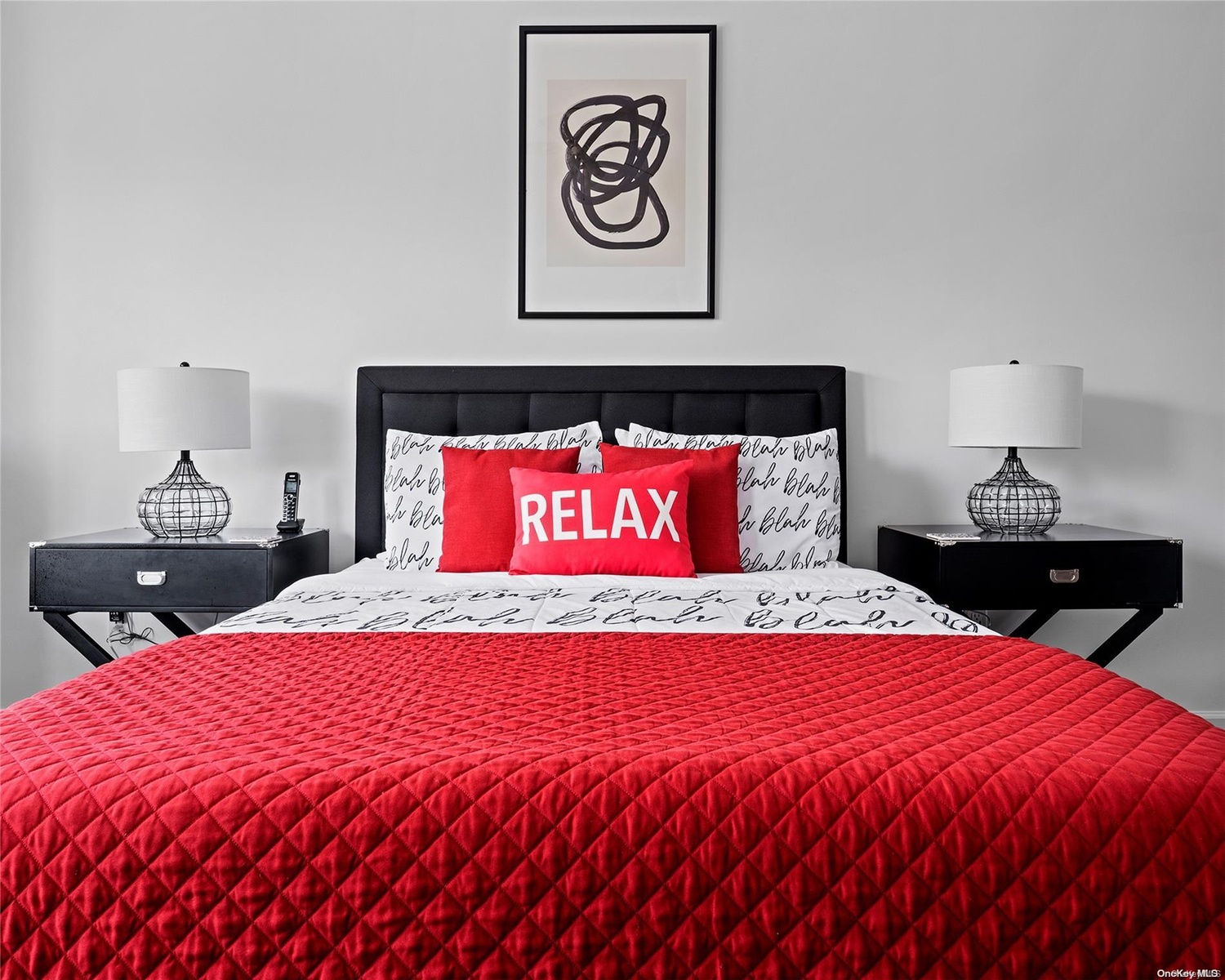 Bedroom 4 - Jazz Room pic 2