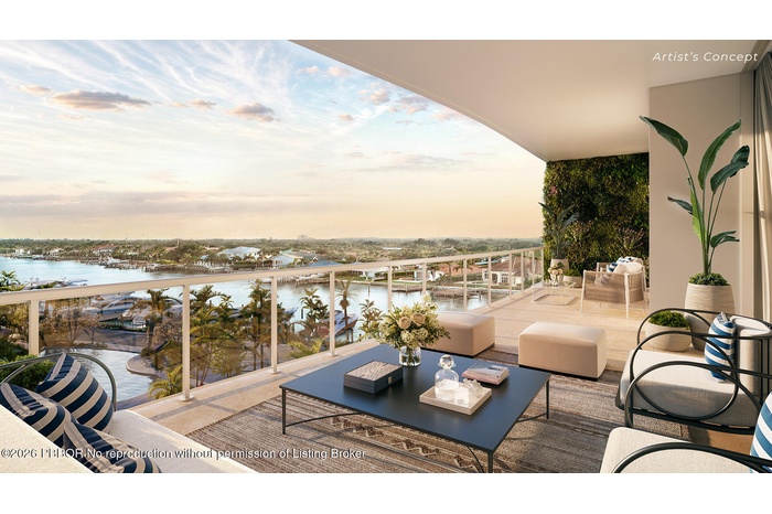 Introducing The Estate Collection - Residence 614G