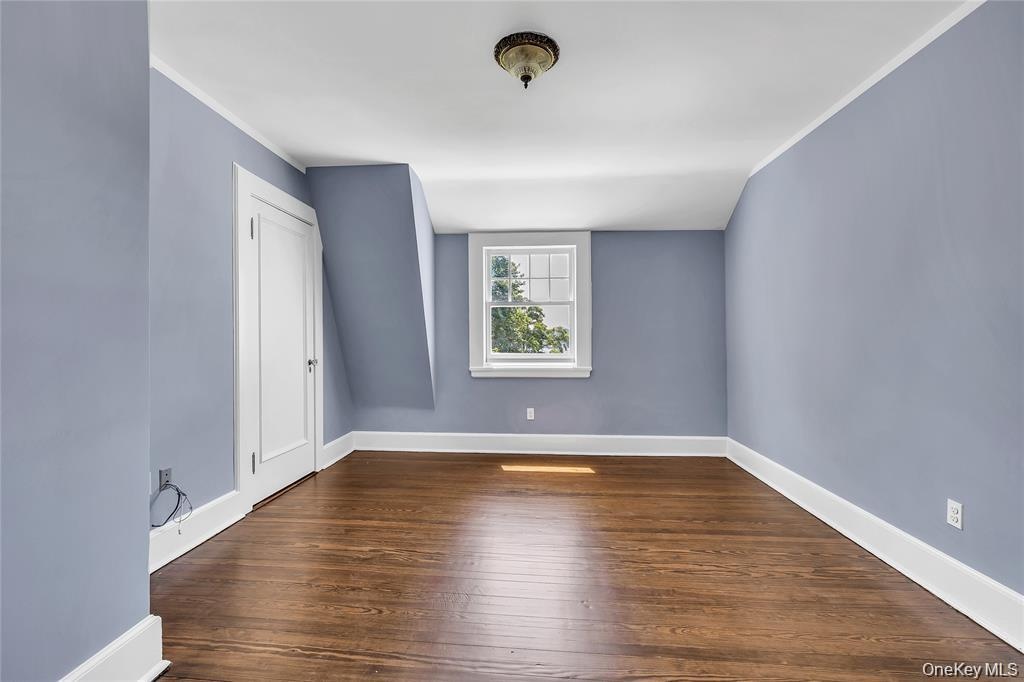 One of the 6 Bedrooms
