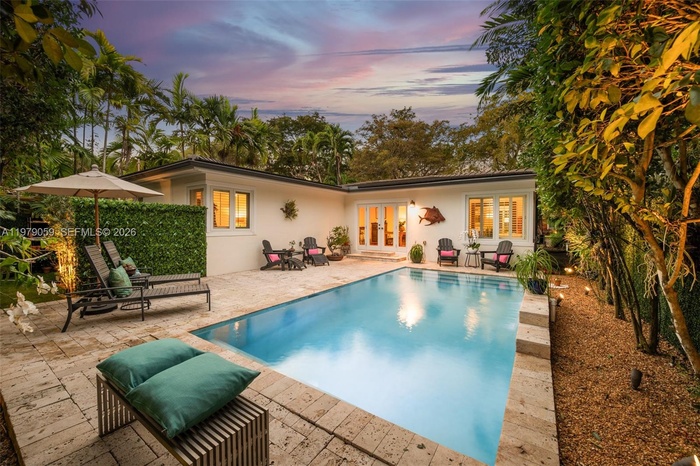 Welcome to "Orchid House"