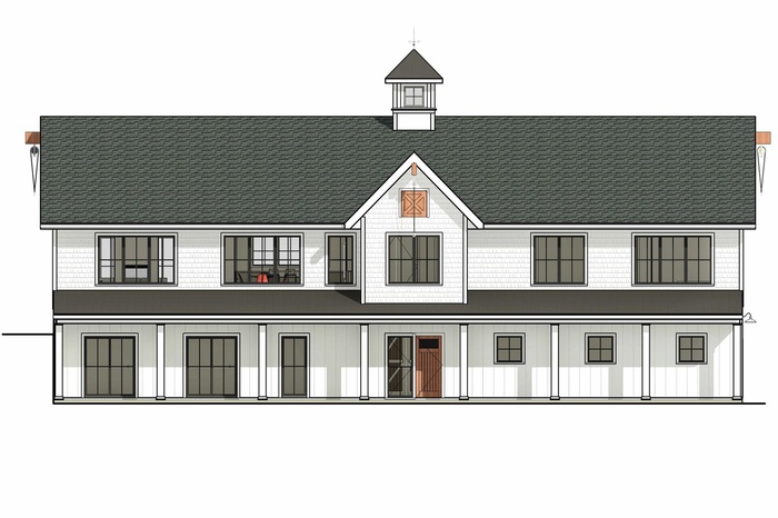 Rendering