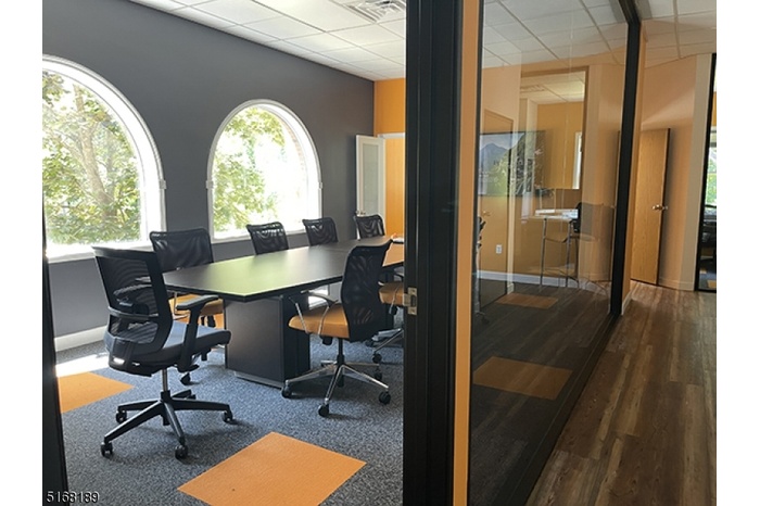 SPACIOUS OPEN CONFERENCE ROOM