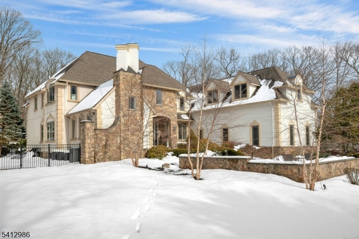 Custom Private Estate