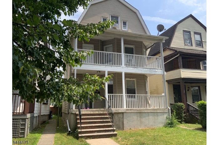 156 N 8th St East Orange