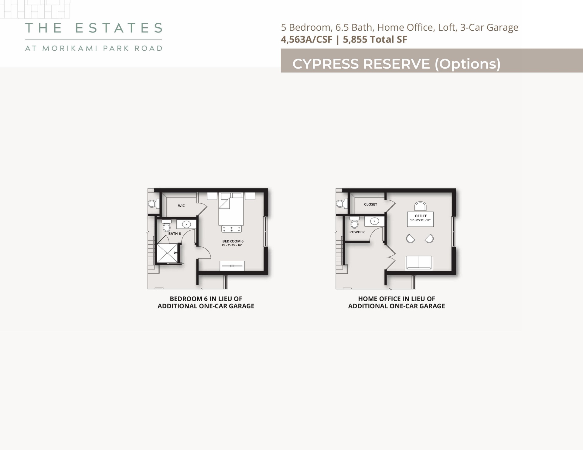 3rd floor