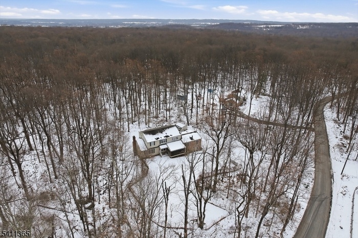 Aerial View of Home/Property