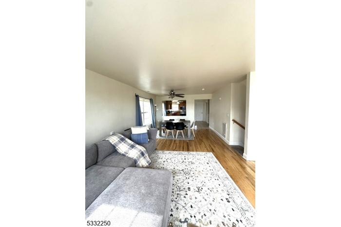 Living and Dining Area