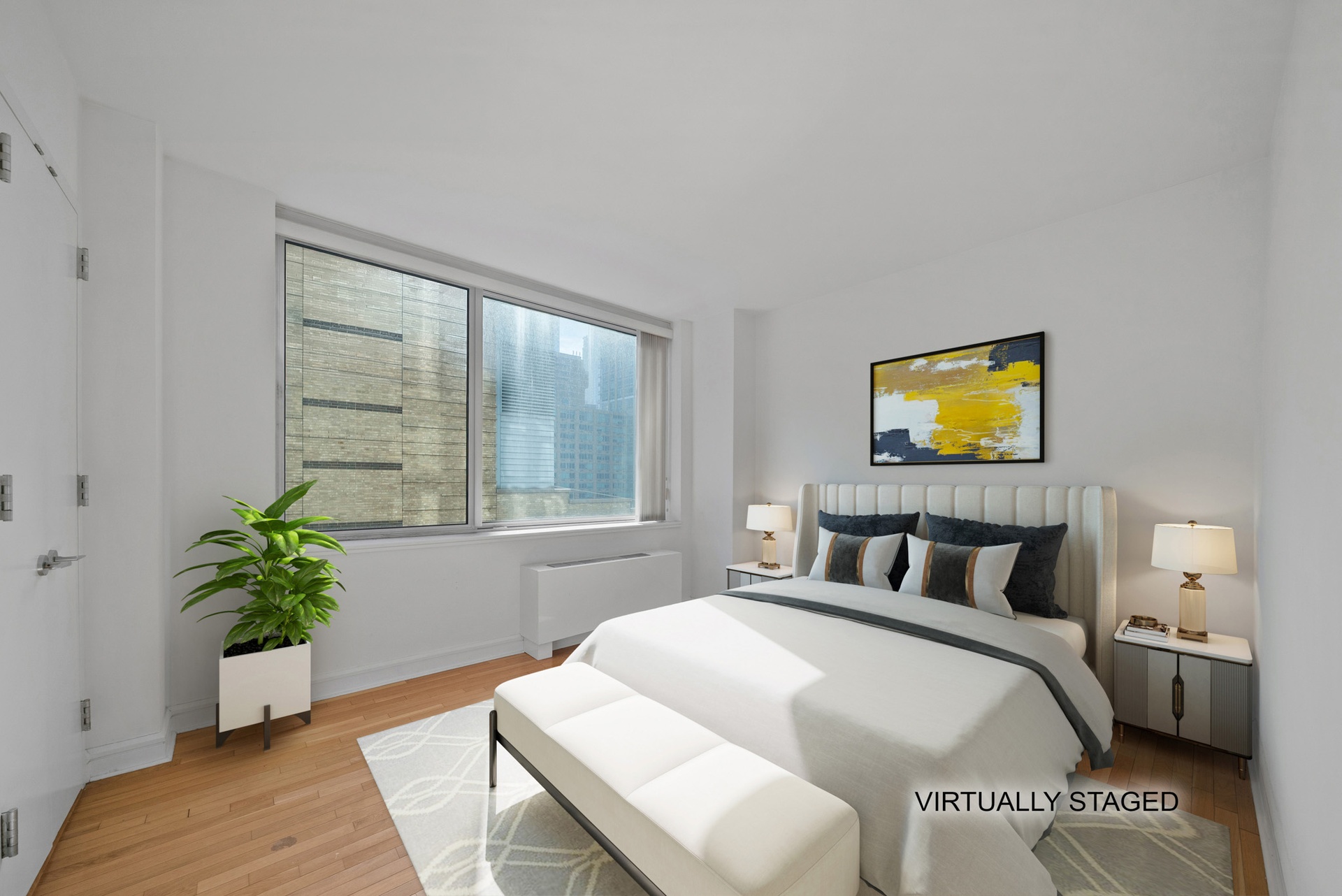 120 Riverside Blvd. 8-J Lincoln Square New York NY 10069