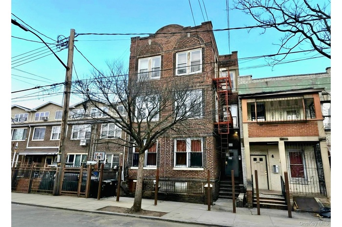View of property.