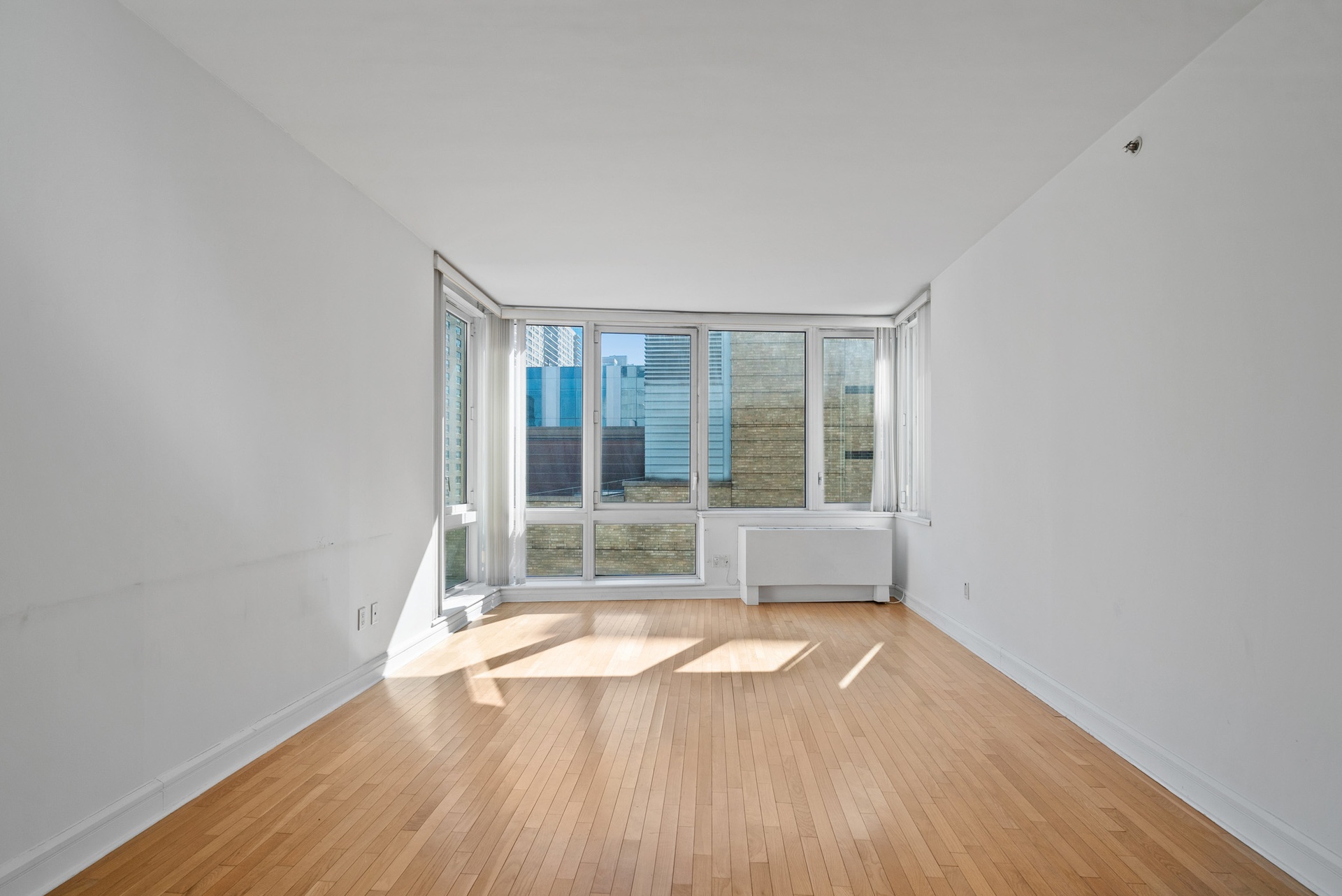 120 Riverside Blvd. 8-J Lincoln Square New York NY 10069