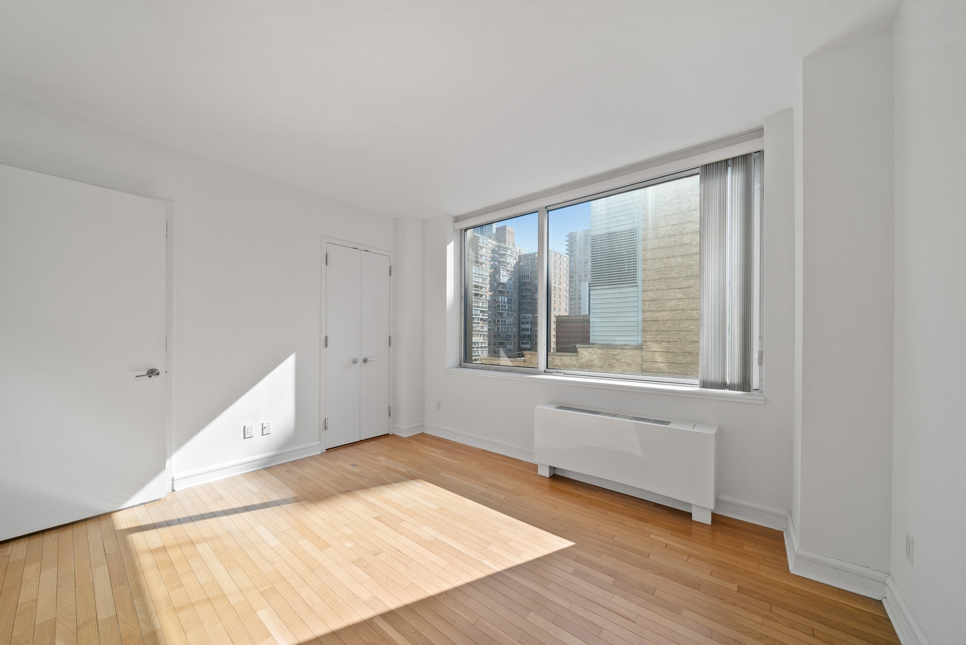 120 Riverside Blvd. 8-J Lincoln Square New York NY 10069