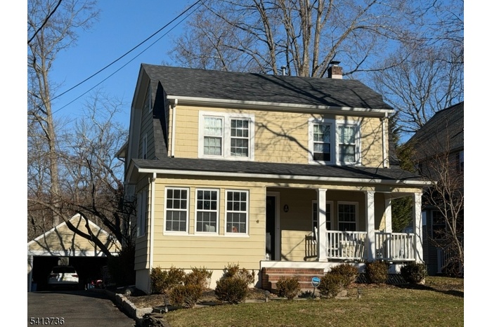 Welcome to 108 Greenwood Ave