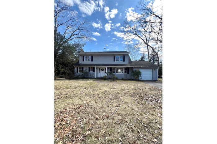 55 Leafy Way