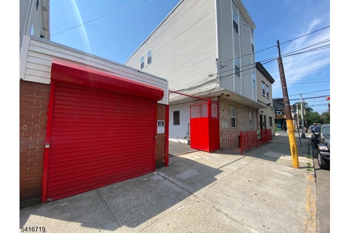 Front/Side of Properties