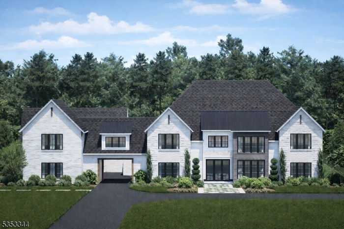 Custom Home