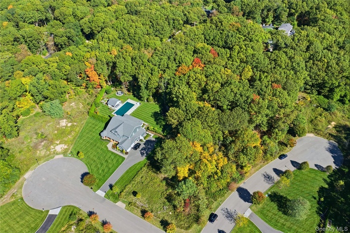 View of property location