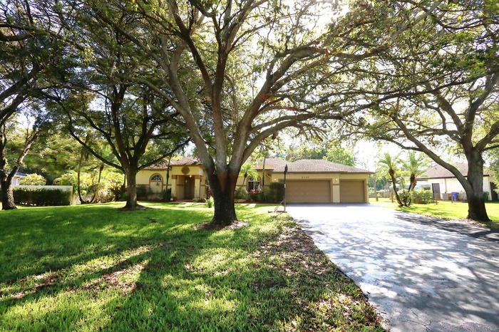 Primary Front Exterior