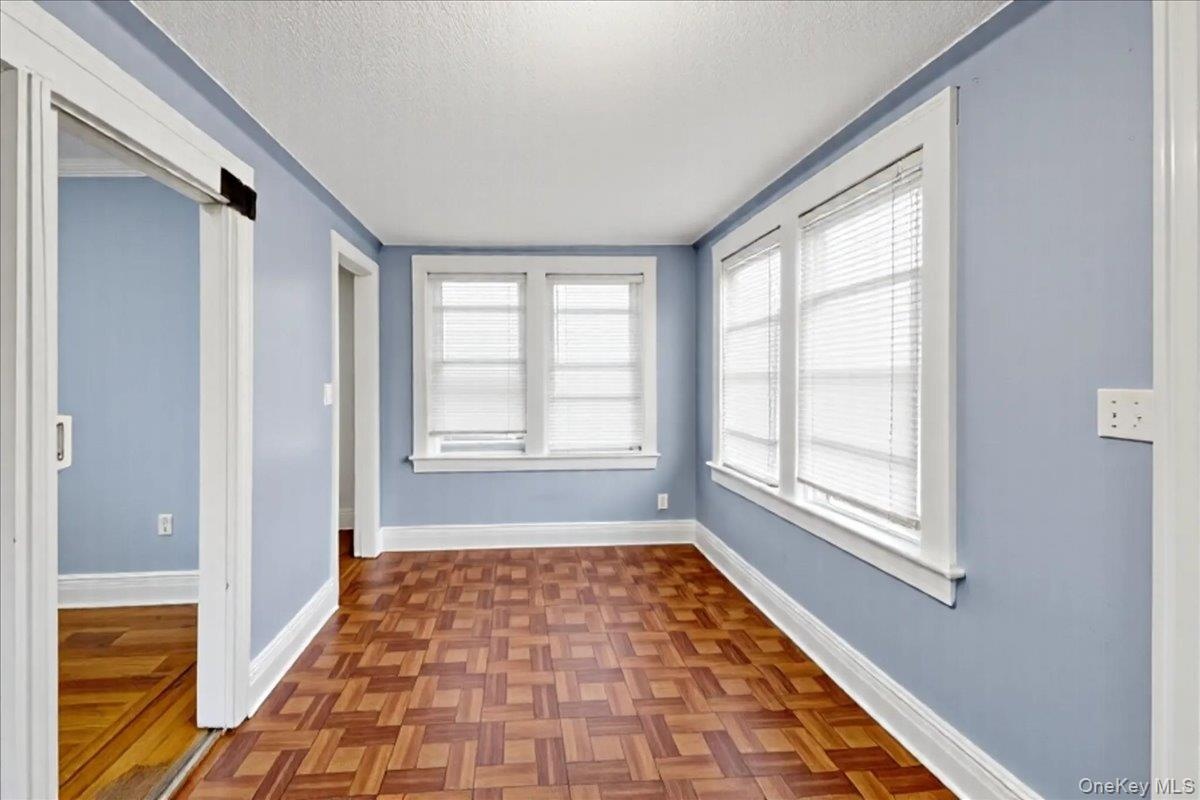 Empty room