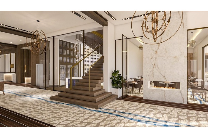 Welcome to the Lighthouse Point Yacht Club!