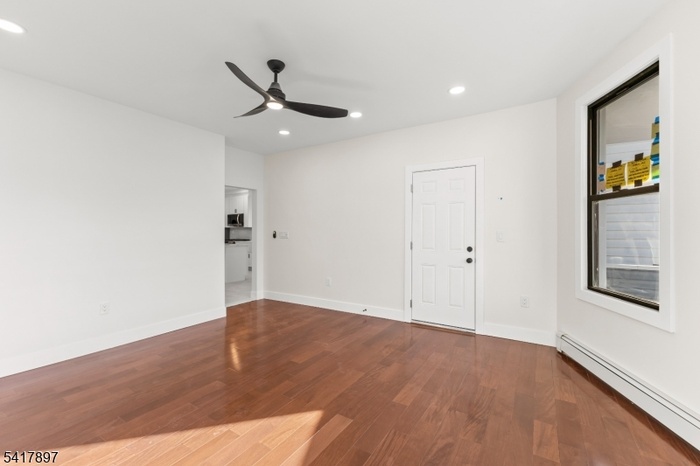 First Floor Living Room