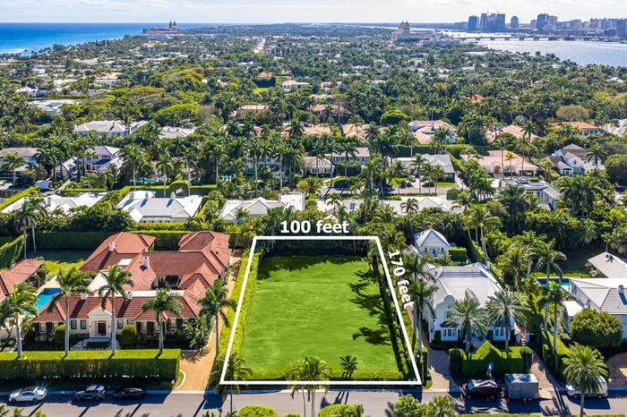 Oversized 17,000 sqft lot