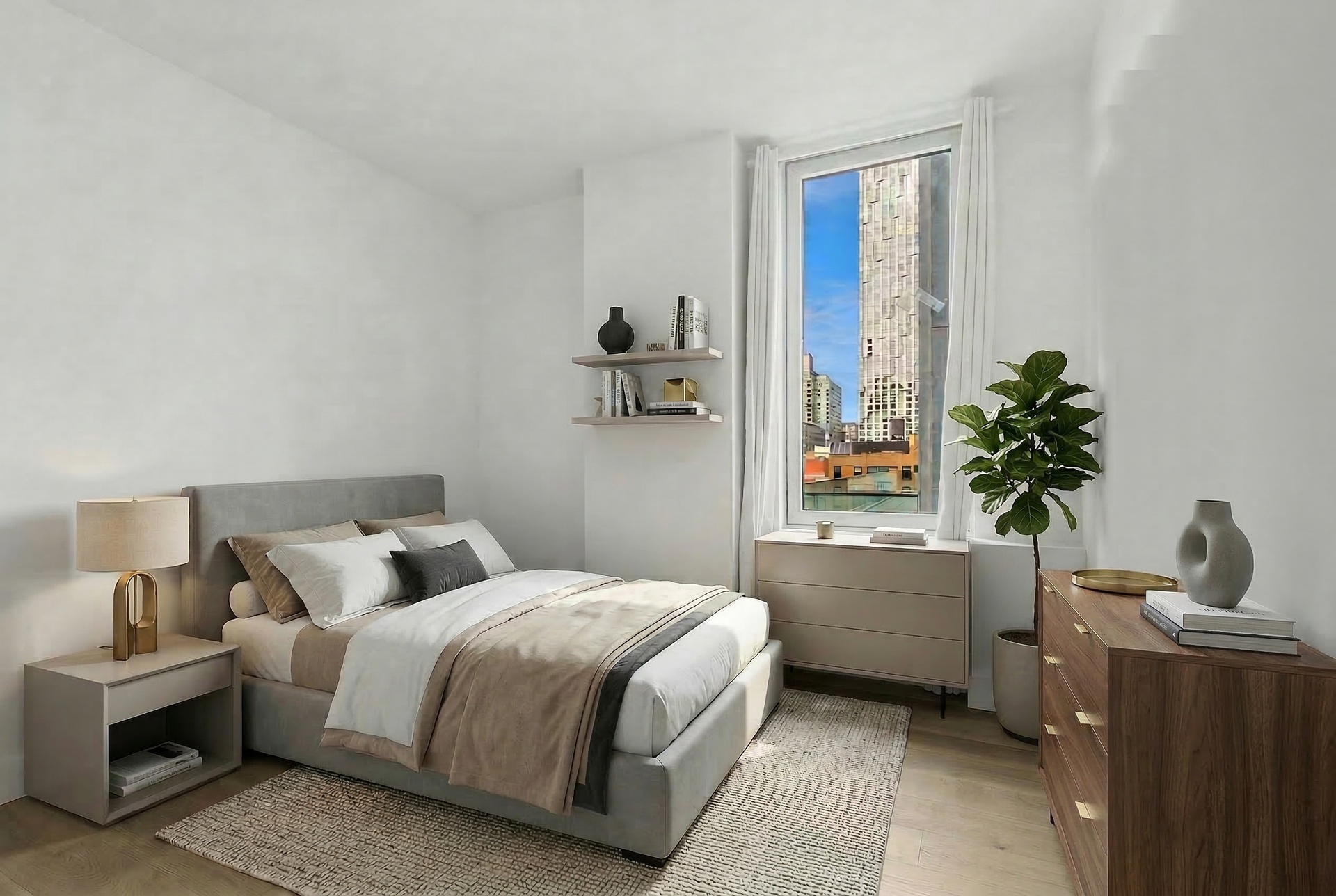 10 Nevins Street Downtown Brooklyn NY 11217