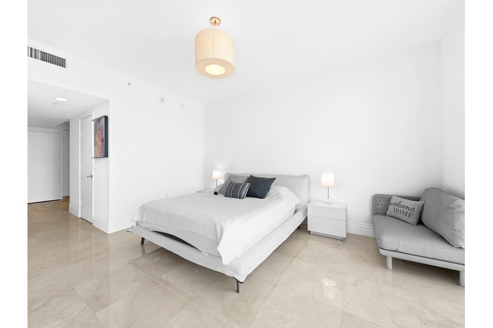 Primary Bedroom Suite