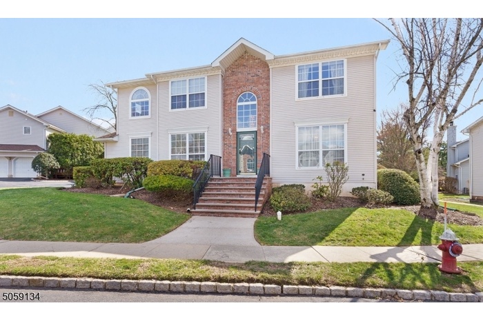 Ideal Milltowne Park Location