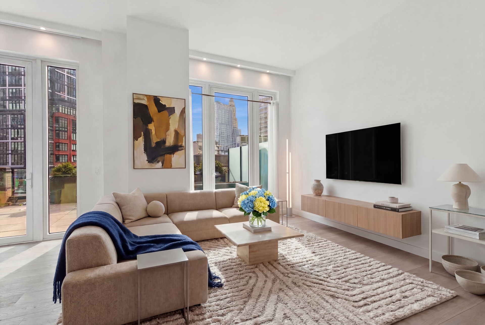 10 Nevins Street Downtown Brooklyn NY 11217