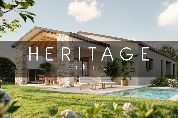 Garda Living | HERITAGE