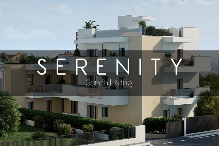 Garda Living | SERENITY