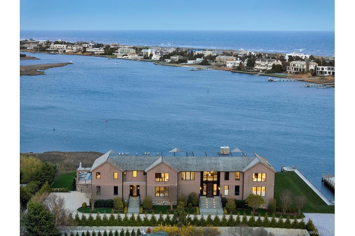 Water view