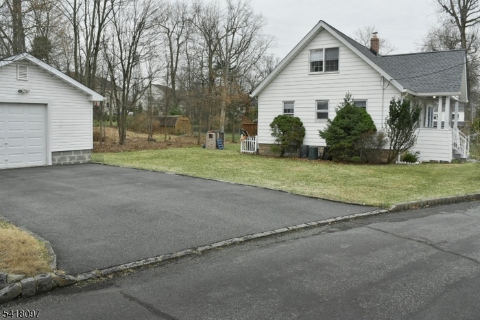 Property View from the Side