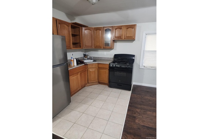 2nd Fl Kitchen