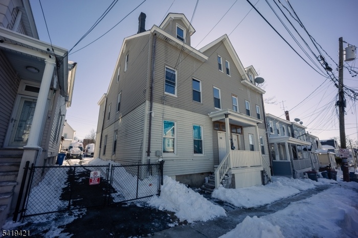 Front of Property Angle 2