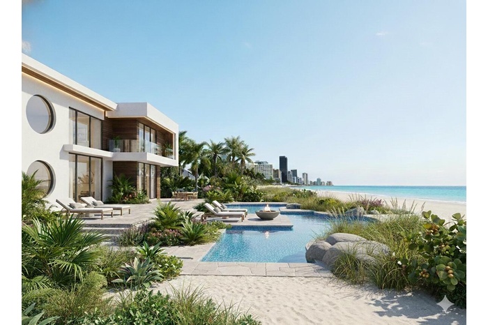 Conceptual Rendering