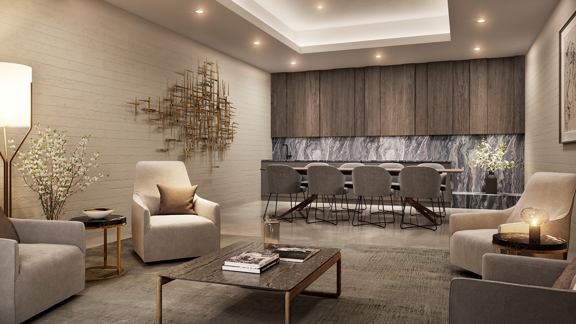 10 Nevins Street 17-I Downtown Brooklyn NY 11217