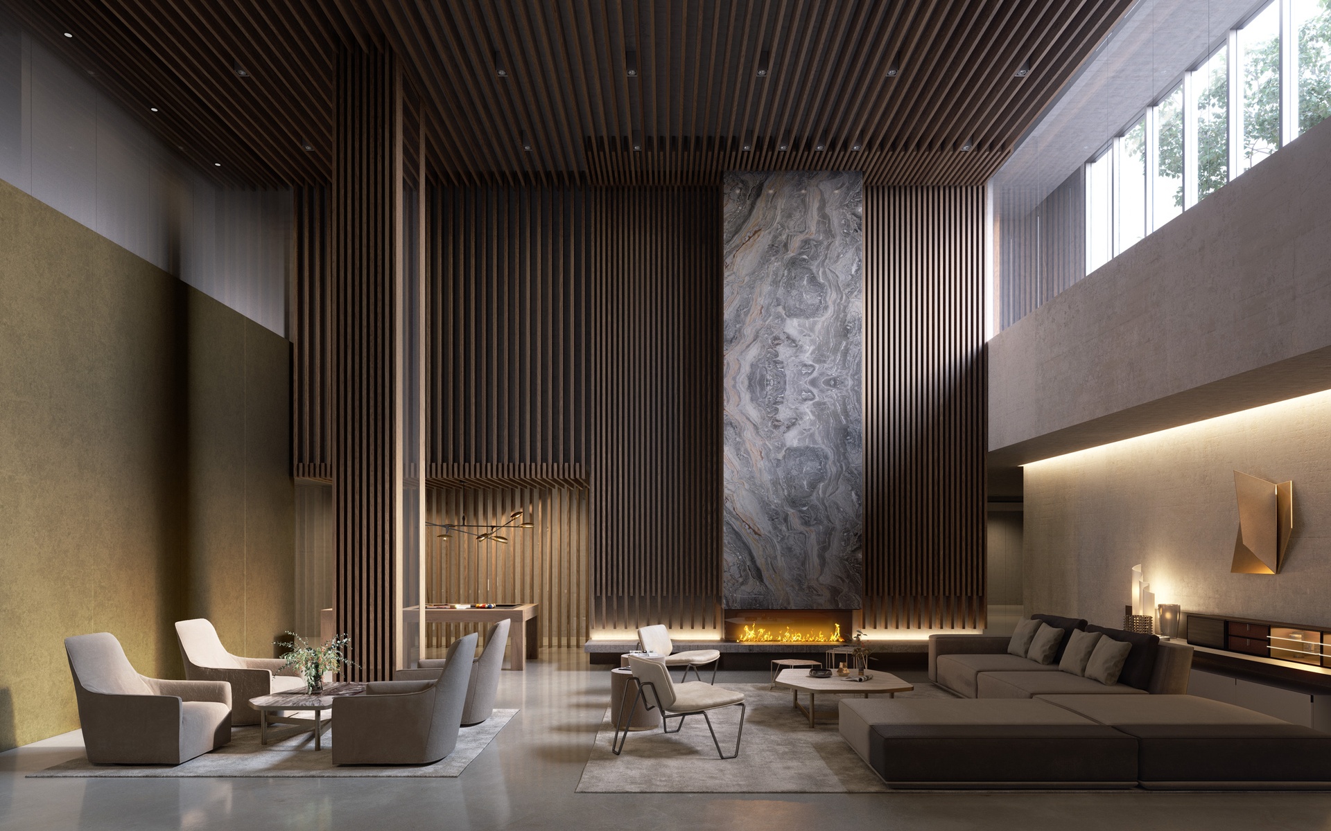 10 Nevins Street 17-I Downtown Brooklyn NY 11217