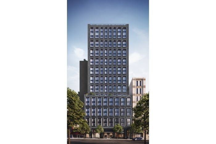 10 Nevins Street 17-I Downtown Brooklyn NY 11217