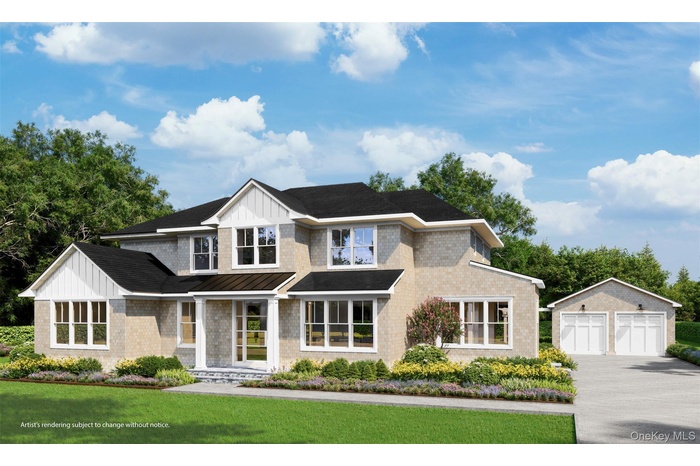 675 Pine Tree Rd. Cutchogue