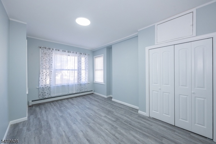 PRIMARY BEDROOM 1ST FL