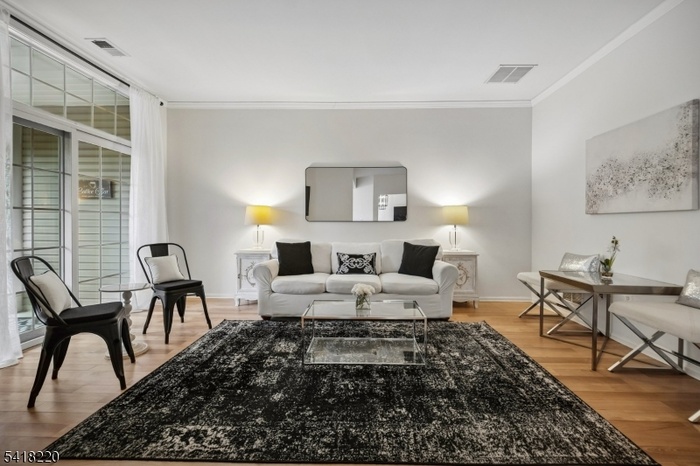 Incredible Family Room